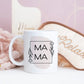 Tasse - "Mama with passion"