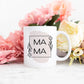 Tasse - "Mama with passion"