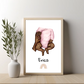 Poster - "Little Love"