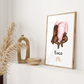 Poster - "Little Love"