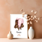 Poster - "Little Love"