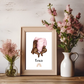 Poster - "Little Love"