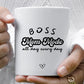 Tasse - "Mom Mode"