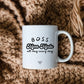Tasse - "Mom Mode"