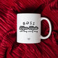 Tasse - "Mom Mode"