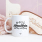 Tasse - "Mom Mode"