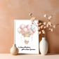 Poster - "Phantasie"