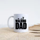 Tasse - "The Walking Dad"