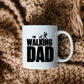 Tasse - "The Walking Dad"