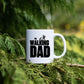 Tasse - "The Walking Dad"