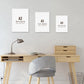 Poster - "Wolkenfreunde-Teddy"