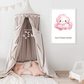 Poster - "Sweet Dreams"