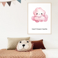 Poster - "Sweet Dreams"