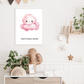 Poster - "Sweet Dreams"