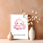 Poster - "Sweet Dreams"