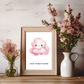 Poster - "Sweet Dreams"