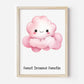 Poster - "Sweet Dreams"