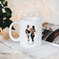 Tasse - "BestieTasse"