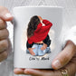 Tasse -  "My Soulmate"