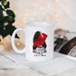 Tasse -  "My Soulmate"