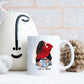 Tasse -  "My Soulmate"