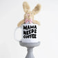 Tasse - "Mama's Energiekick"
