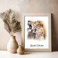 Poster für Kinder - "Aslan Oğlum"