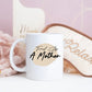 Tasse - "Mama's Energiequelle"
