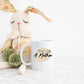 Tasse - "Mama's Energiequelle"