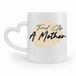 Tasse - "Mama's Energiequelle"