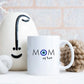 Tasse - "Mom's Daily Dose"