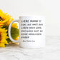 Tasse - "Muttertagstasse"
