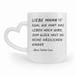 Tasse - "Muttertagstasse"