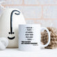 Tasse - "#Momlife"