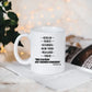 Tasse - "#Momlife"