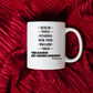 Tasse - "#Momlife"