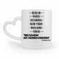 Tasse - "#Momlife"