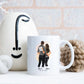 Tasse - "Couples"