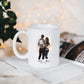 Tasse - "Couples"