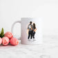 Tasse - "Couples"